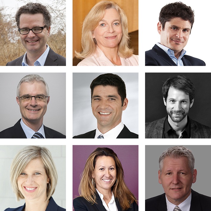 Dernière chance de dépôt des projets pour le Prix Suisse de la Communication d