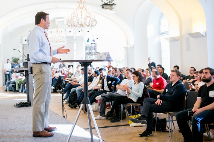 3. Programmatic Marketing Konferenz "ProgrammatiCon" mit CNN, Google, facebook u.v.m. - ANHÄNGE