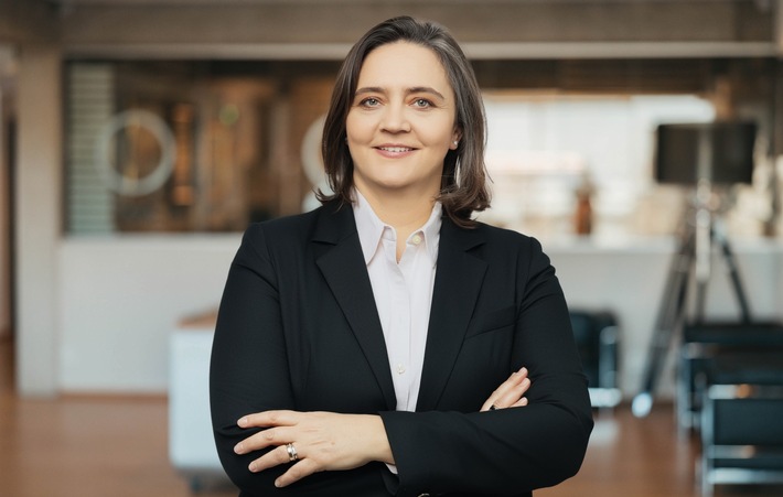 Hellmann appoints Alexandra Olvera as new Chief Commercial Officer