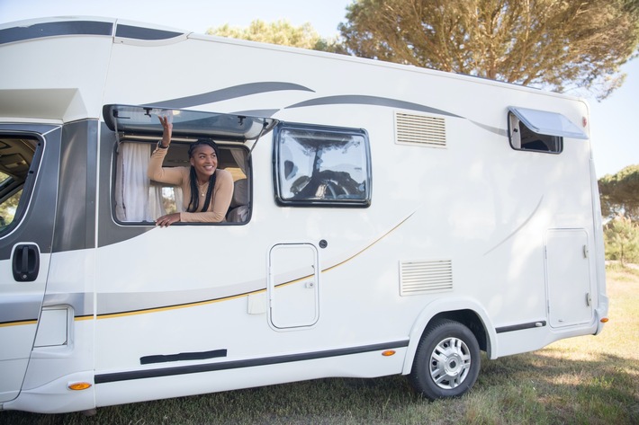 Urlaub mit dem Wohnmobil - Worauf Reisende achten sollten