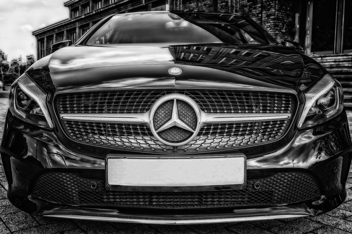 CO2-Rückruf bei Mercedes Benz betrifft über 21.000 Fahrzeuge der Klassen A, B und CLA