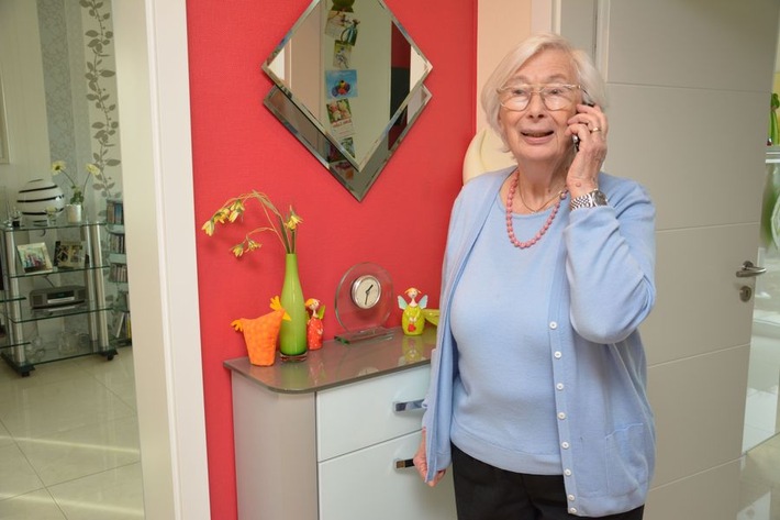 POL-NE: Senioren fallen nicht auf Telefonbetrüger herein - Tipps Ihrer Polizei