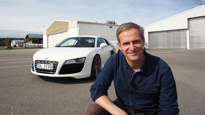 "GRIP - Das Motormagazin"