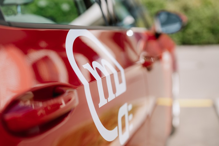 La clientèle de Mobility profite désormais d