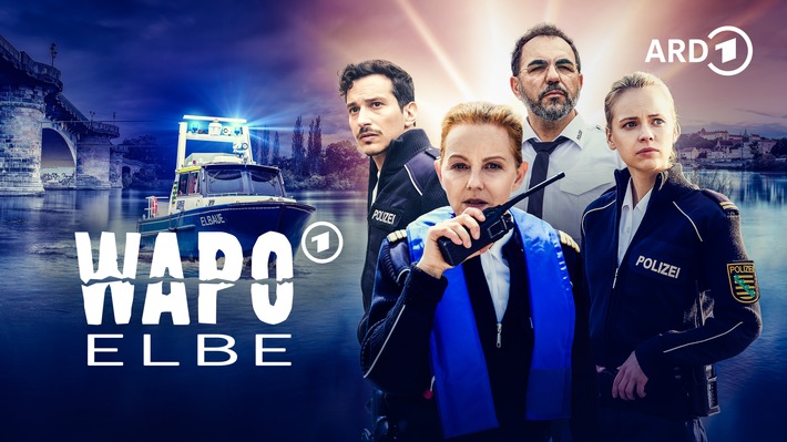 WaPo Elbe, Staffel 1 ab 28. Juli als Download erhältlich