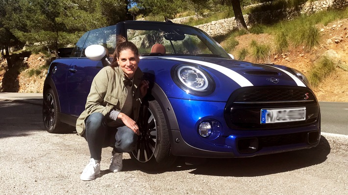 GRIP - Das Motormagazin: "Der neue Lamborghini Urus"