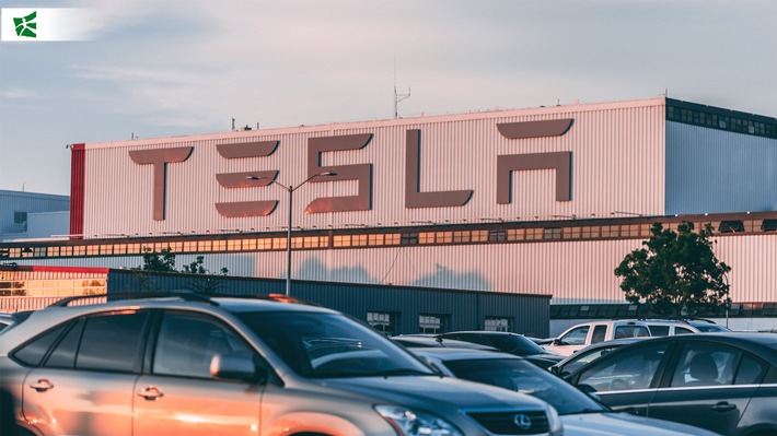 Tesla-Fallstudie: Wenn Visionen über den Profit triumphieren
