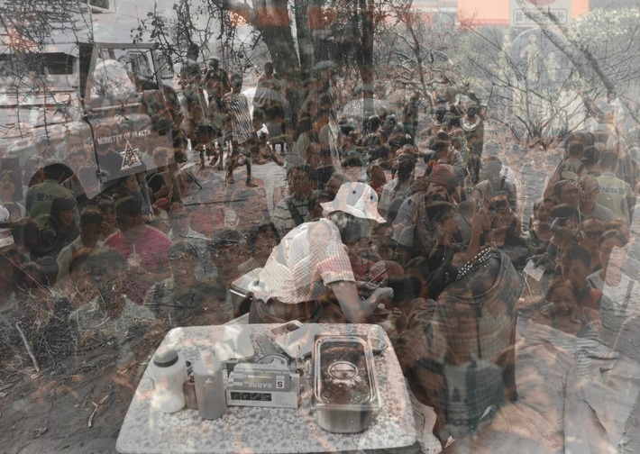 Invitation aux médias pour le symposium MMS 2023 : L