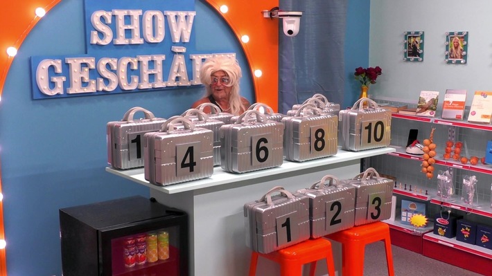 "Kampf der Realitystars": Gagenschock, Jackpotärger und Denglisch-Debakel - es fliegen die Fetzen