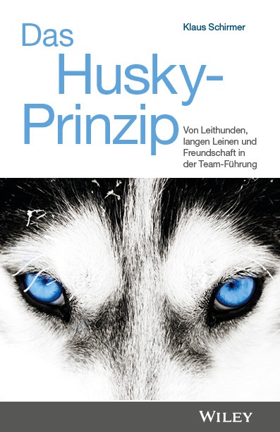 Buchvorstellung zum Thema Personalführung/ Verteiler aus zimpel news aktuell