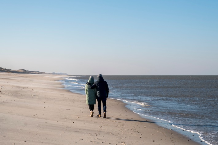 Kompakt, informativ und unterhaltsam: Der neue nordsee Urlaubsplaner ist da