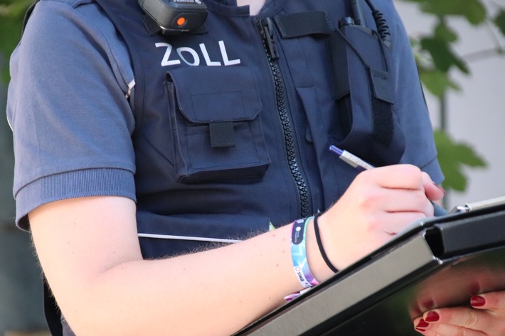 HZA-A: Augsburger Zoll nimmt Wach- und Sicherheitsgewerbe ins Visier/Bundesweite Schwerpunktprüfung