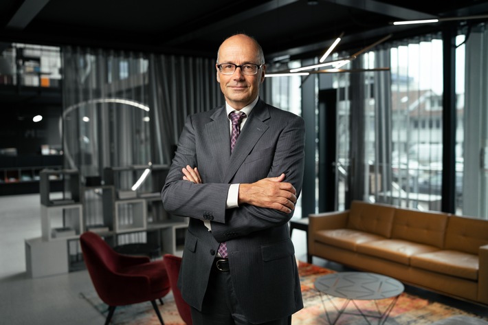 Global Portfolio One durchbricht die Milliarden-Marke