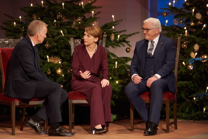 Weihnachten klassisch: ZDF-Konzerte aus Eisenach und Bethlehem (FOTO)