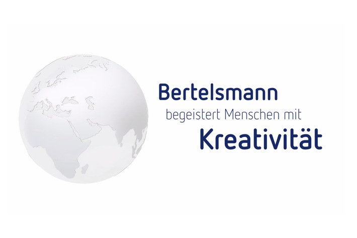 Bertelsmann erhöht Milliarden-Ausgaben für Kreativinhalte