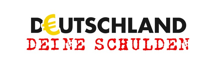 Neu bei RTLZWEI: "Deutschland - Deine Schulden"