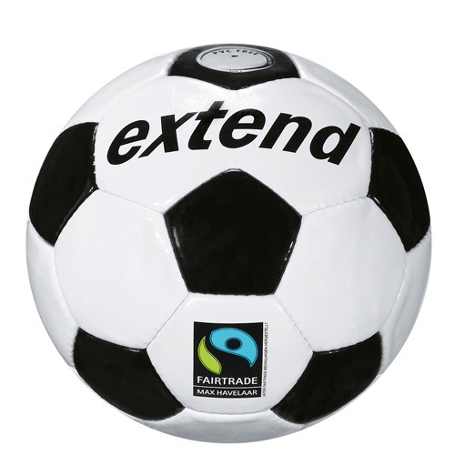 Migros: SportXX lance un ballon de football Max Havelaar