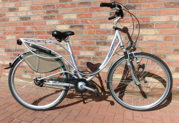 POL-CE: Hermannsburg/Sülze - Wem gehören diese Fahrräder?