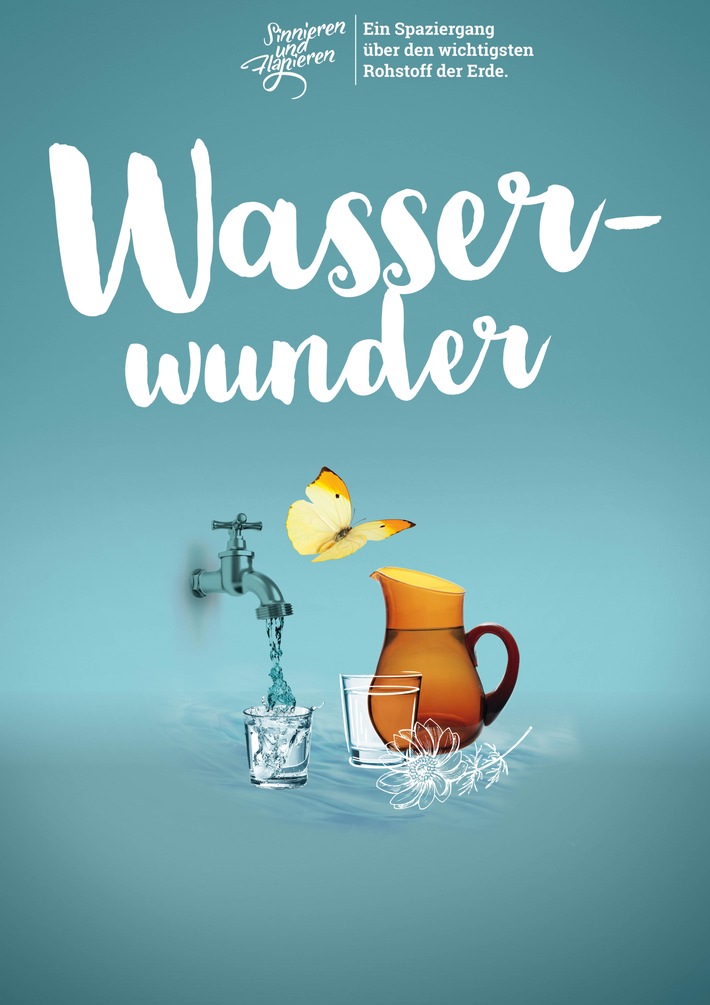 Themenspaziergänge 2020: Drei spannende Themen in fünf Schweizer Städten