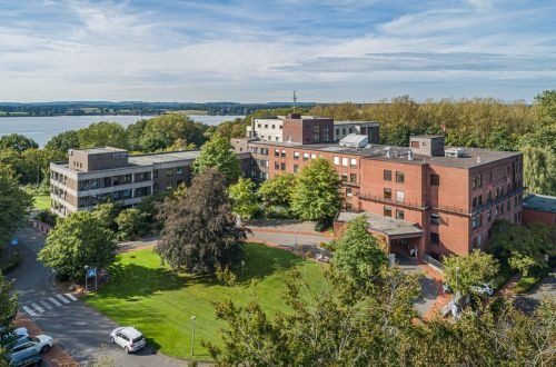 Pressemeldung: Schön Klinik Eckernförde wird Vorreiter in der sektorenübergreifenden Versorgung