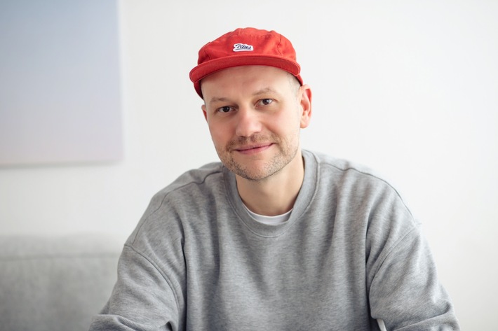 Sebastian Heinlein wird Head of Development und Creative Director bei SEO Entertainment