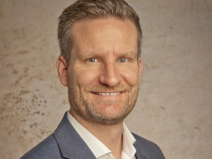 Instone Real Estate bestellt Sebastian Hübner zum Niederlassungsleiter Bayern
