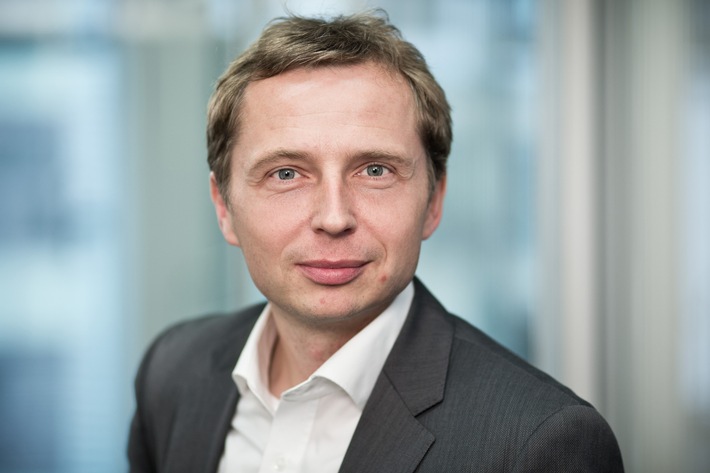 Jirka Albig neuer Leiter Marketing/Produktmanagement der dpa-infocom (FOTO)