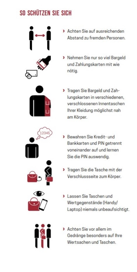 POL-NI: Diebstähle auf Landpartie