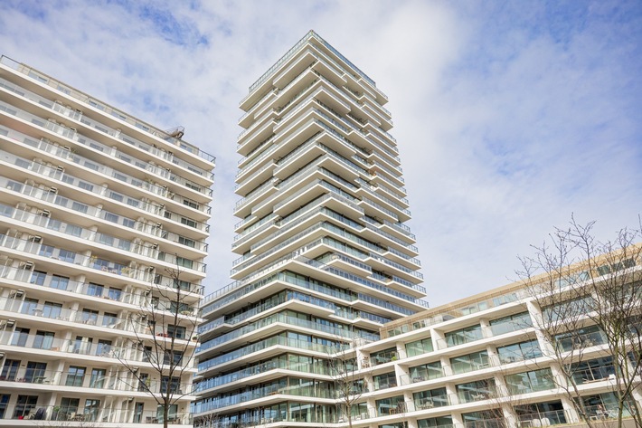 Zeitgeist mit Meerblick