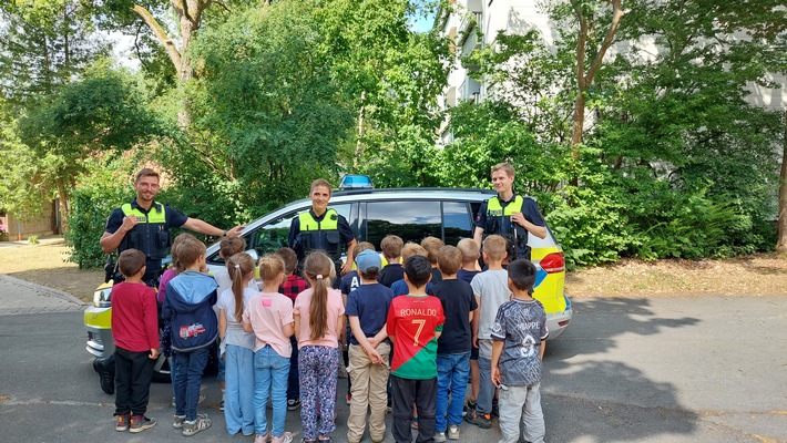 POL-SZ: Pressemitteilung der Polizeiinspektion SZ/PE/WF vom 25.06.2025. FOTO IM ANHANG