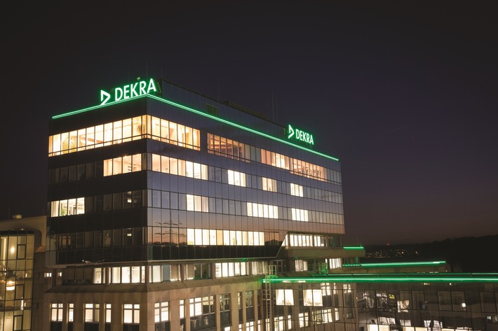 DEKRA Fully Committed to Digitalization / Investment Remains High at Over EUR 120 million