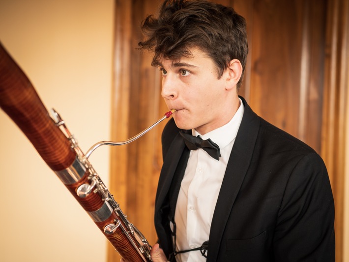 Pour-cent culturel Migros: concours de musique instrumentale 2019 / La génération montante des instrumentistes s