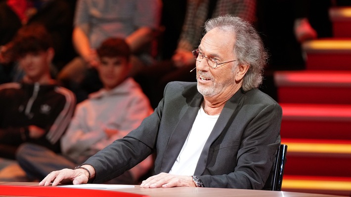 Comedy-Montag ab September: RTLZWEI zeigt neue Folgen von "Genial daneben" und "Dinge gibt