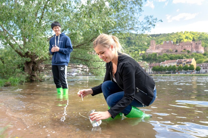 Warum ist Wasser wichtig? Weltwassertag am 22. März 2021