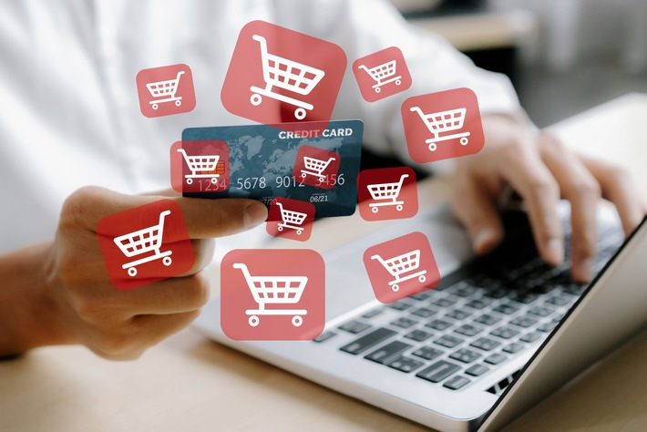 Fakeshops haben Hochkonjunktur