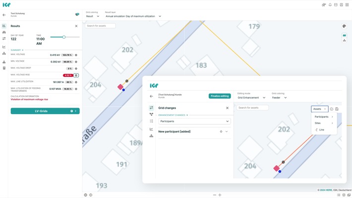 Europäischer Marktführer für Smart-Grid-Software expandiert in Schweden / Tekniska Verken digitalisiert und automatisiert sein Netz mithilfe der Intelligent Grid Platform von envelio