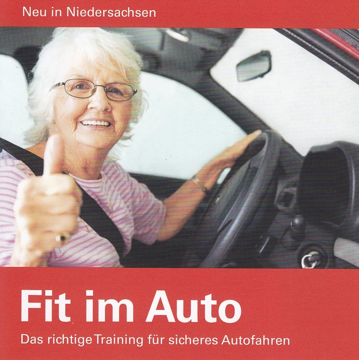 POL-HI: Verkehrssicherheitsaktion in Hildesheim für Senioren und Seniorinnen ab 65 Jahre zur Verbesserung der Einschätzung der individuellen Fähigkeiten.