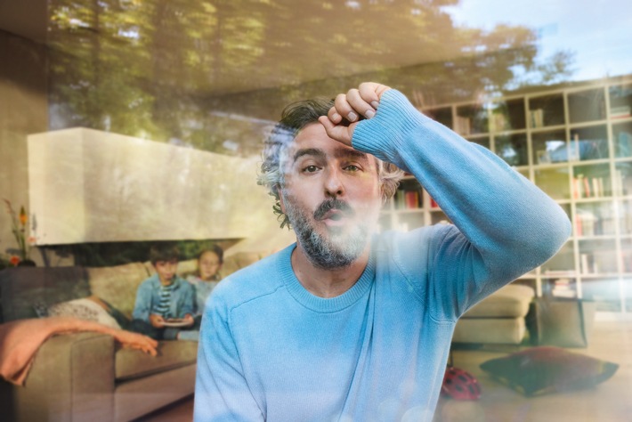 Asthma unter Kontrolle?