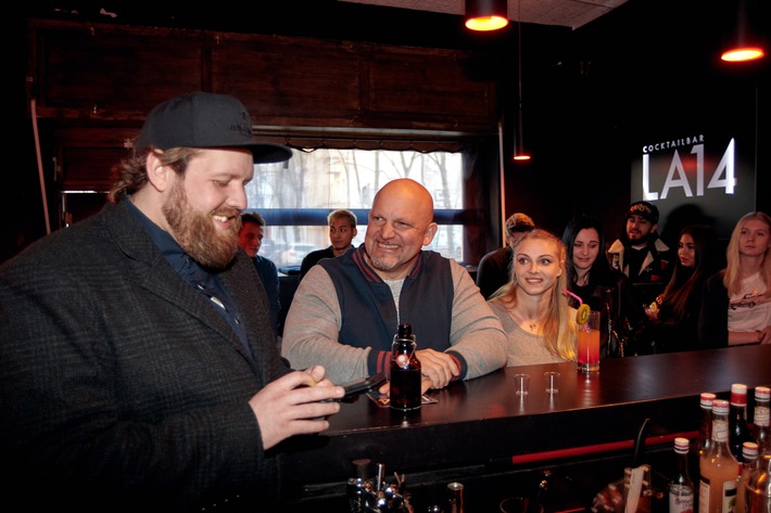 "Köln 50667" - Wechselt Christoph Oberheide aka "Jan" zu "Berlin - Tag & Nacht"?