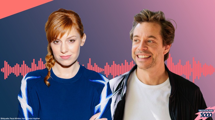 „Checker Tobi“ ist Vater geworden – Tobias Krell bei „Deutschland3000“