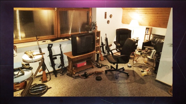 "Die Toten von Starnberg": Unmittelbar nach dem Urteil: RTLZWEI zeigt exklusive Dokumentation über den Dreifachmord von Starnberg