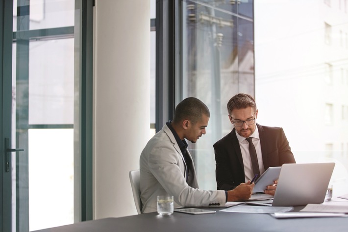 ManpowerGroup Studie / Unternehmen rechnen mit mehr Einfluss auf Arbeitsbedingungen / Zukünftige Machtverschiebung zugunsten der Arbeitgeber erwartet