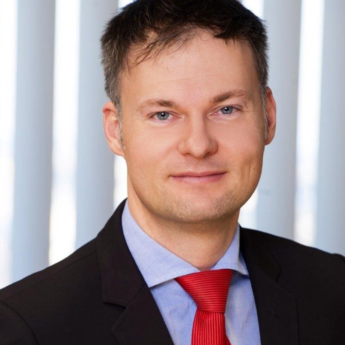 PM: Ralf Heinrichs ergänzt Geschäftsführung bei PlanetHyp Partner GmbH