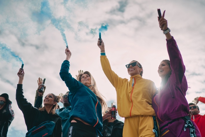 SunIce Festival: Einheimische freuen sich auf Besucher