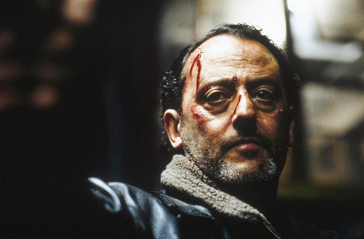 "Die purpurnen Flüsse" auf ProSieben / Jean Reno löst ein grauenvolles Verbrechen in den französichen Alpen - am Sonntag, 26. Oktober 2003, um 20.15 Uhr zum ersten Mal im Free-TV