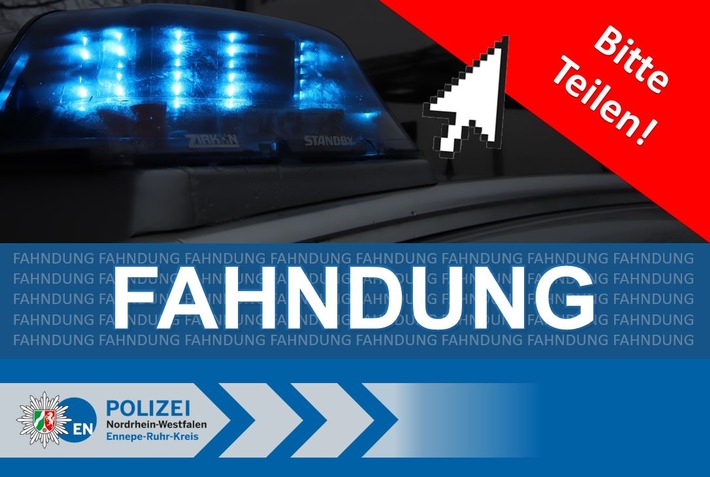 POL-EN: Gevelsberg-Polizei fahndet nach Taschendiebinnen
