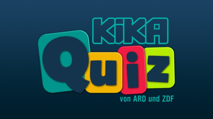 Neu in der KiKA-Quiz App: Über 800 Fragen zur digitalen (Lebens-)Welt / Medienkompetenzvermittlung mit "Team Timster"-Spezial