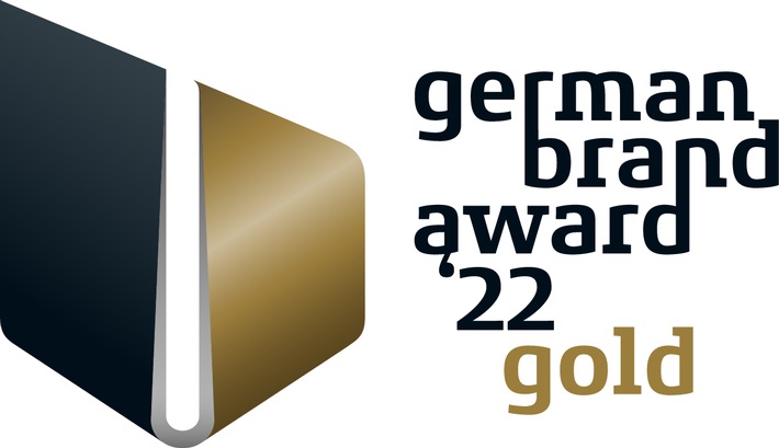 Bellprat Partner beim German Brand Award 2022 mit Gold ausgezeichnet