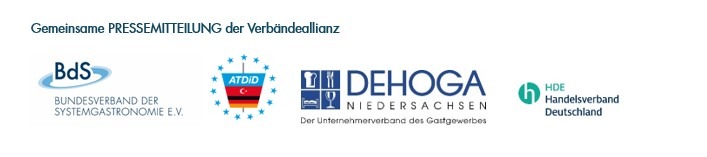 „Mehr Kosten, mehr Bürokratie, keine Lösung“: Verbände kritisieren geplante kommunale Verpackungssteuer in Osnabrück