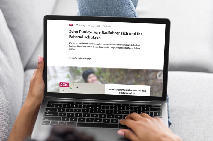 Digital-Abos gewinnen mit dateninformierten Inhalten: Die dpa-Themenwelten gehen an den Start. Mit den dpa-Themenwelten startet Deutschlands größte Nachrichtenagentur jetzt ein dateninformiertes Angebot, das die Gewinnung von Digital-Abos zusätzlich unterstützt. Weiterer Text über ots und www.presseportal.de/nr/8218 / Die Verwendung dieses Bildes ist für redaktionelle Zwecke unter Beachtung ggf. genannter Nutzungsbedingungen honorarfrei. Veröffentlichung bitte mit Bildrechte-Hinweis.